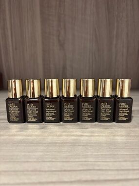 Estée Lauder Advanced Night Repair Serum 7ml x 7 – 49ml Total
